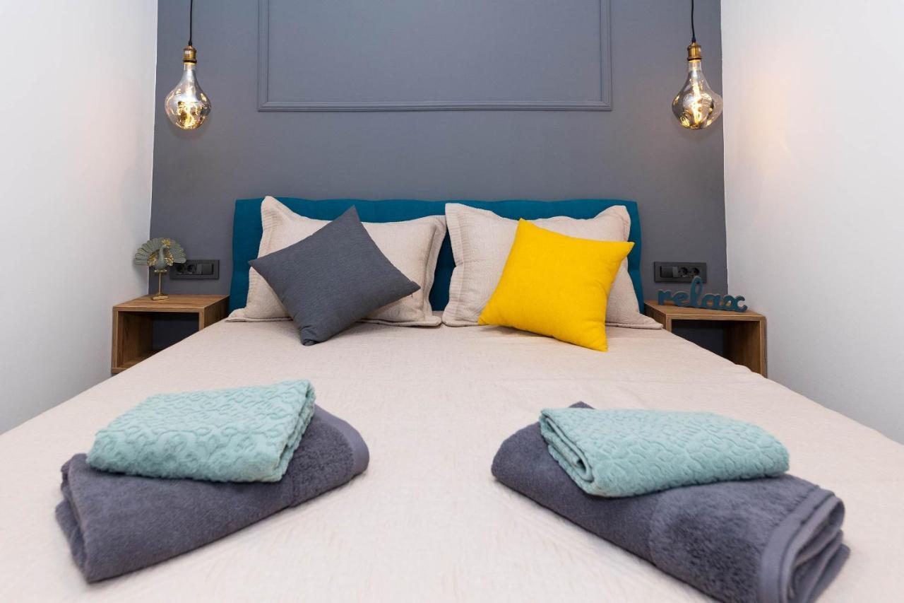 Apartman Hana تْسْغيكفانِتْسا المظهر الخارجي الصورة