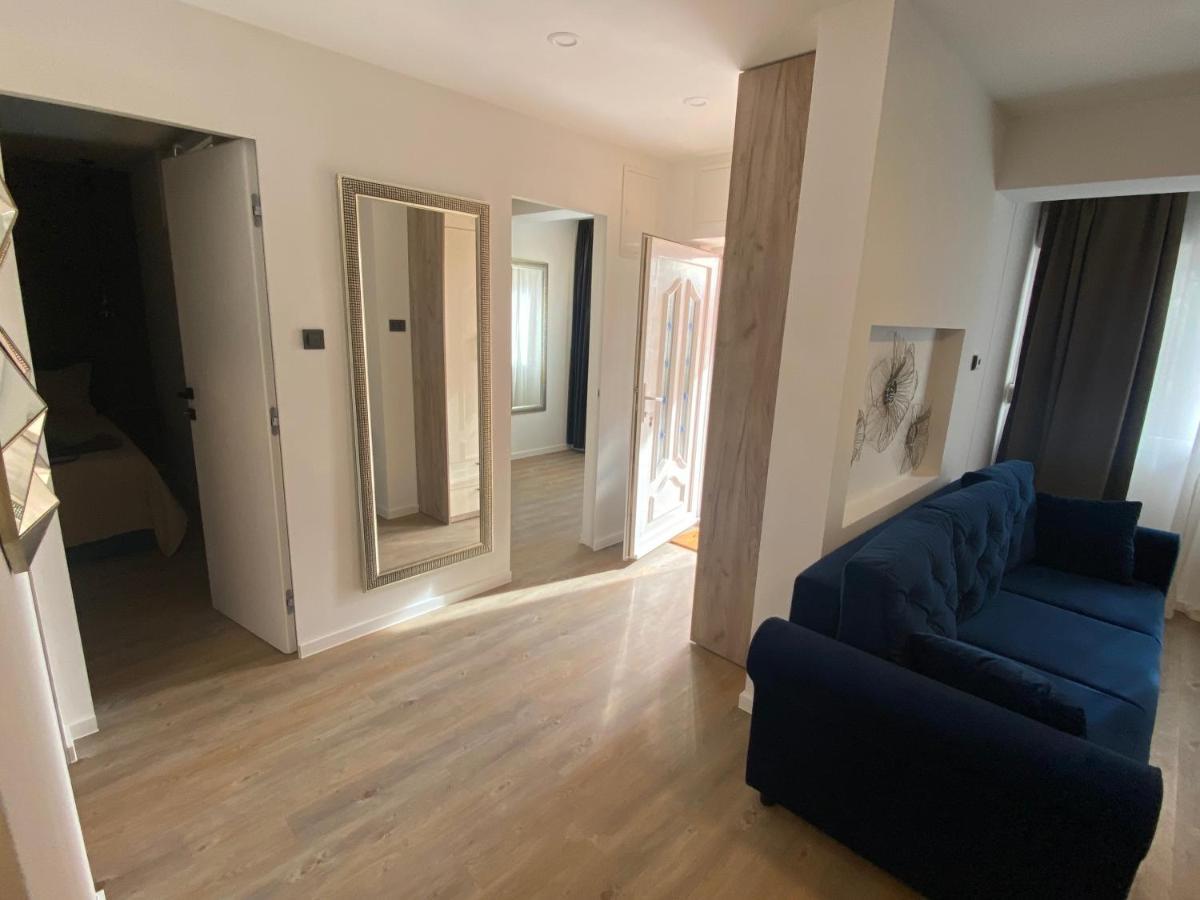 Apartman Hana تْسْغيكفانِتْسا المظهر الخارجي الصورة